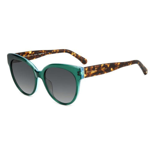 Sonnenbrille Kate Spade, Modell: AUBRIELLAGS Farbe: 1ED90