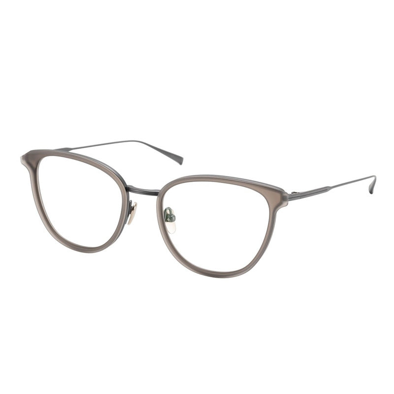 Brille Masunaga since 1905, Modell: Audrey Farbe: 24