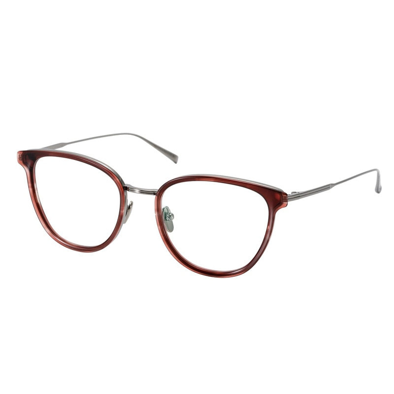 Brille Masunaga since 1905, Modell: Audrey Farbe: 37