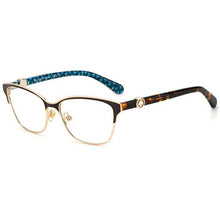 Lade das Bild in den Galerie-Viewer, Brille Kate Spade, Modell: AUDRINAG Farbe: 09Q
