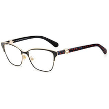 Lade das Bild in den Galerie-Viewer, Brille Kate Spade, Modell: AUDRINAG Farbe: 807
