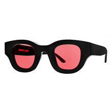 Lade das Bild in den Galerie-Viewer, Sonnenbrille Thierry Lasry, Modell: Autocracy Farbe: 101Red
