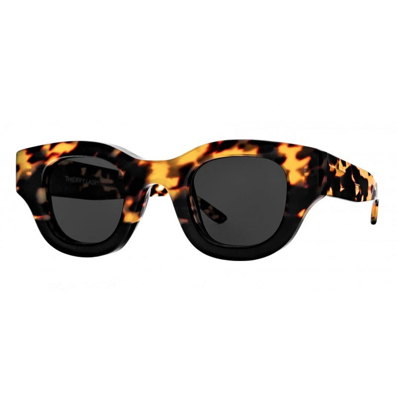 Sonnenbrille Thierry Lasry, Modell: Autocracy Farbe: 259