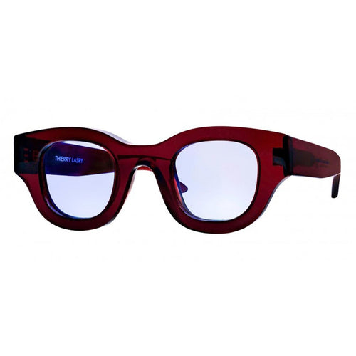 Sonnenbrille Thierry Lasry, Modell: Autocracy Farbe: 509