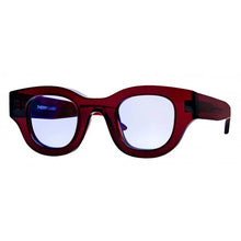 Lade das Bild in den Galerie-Viewer, Sonnenbrille Thierry Lasry, Modell: Autocracy Farbe: 509Purple
