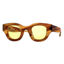 Lade das Bild in den Galerie-Viewer, Sonnenbrille Thierry Lasry, Modell: Autocracy Farbe: 821Yellow
