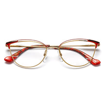 Lade das Bild in den Galerie-Viewer, Brille Etnia Barcelona, Modell: Auxonne Farbe: GDRD
