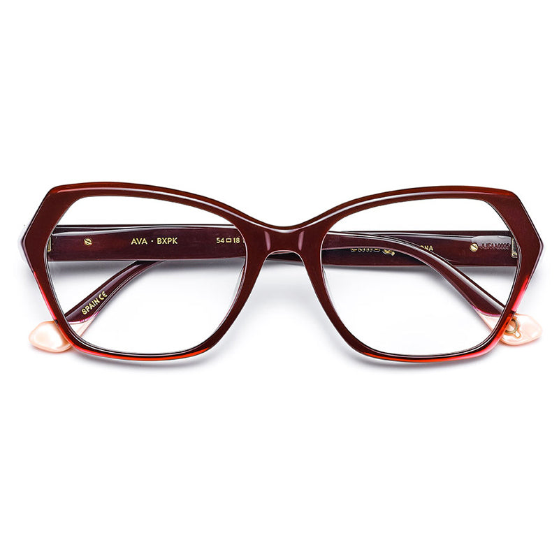 Brille Etnia Barcelona, Modell: Ava Farbe: BXPK