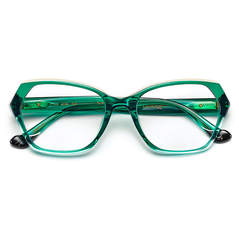 Brille Etnia Barcelona, Modell: Ava Farbe: GR