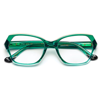 Brille Etnia Barcelona, Modell: Ava Farbe: GR