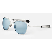 Lade das Bild in den Galerie-Viewer, Sonnenbrille Randolph, Modell: AVIATOR Farbe: AF233
