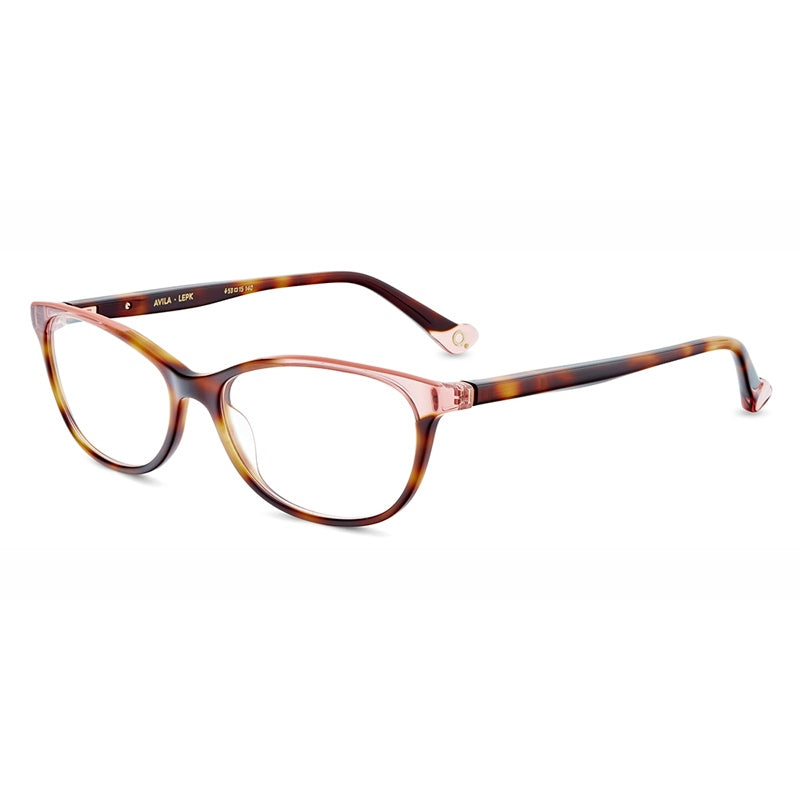 Brille Etnia Barcelona, Modell: Avila Farbe: LEPK