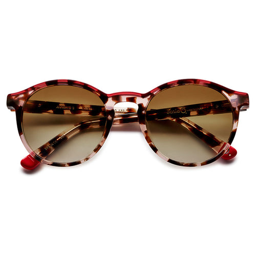 Sonnenbrille Etnia Barcelona, Modell: Avinyo3 Farbe: HVRD
