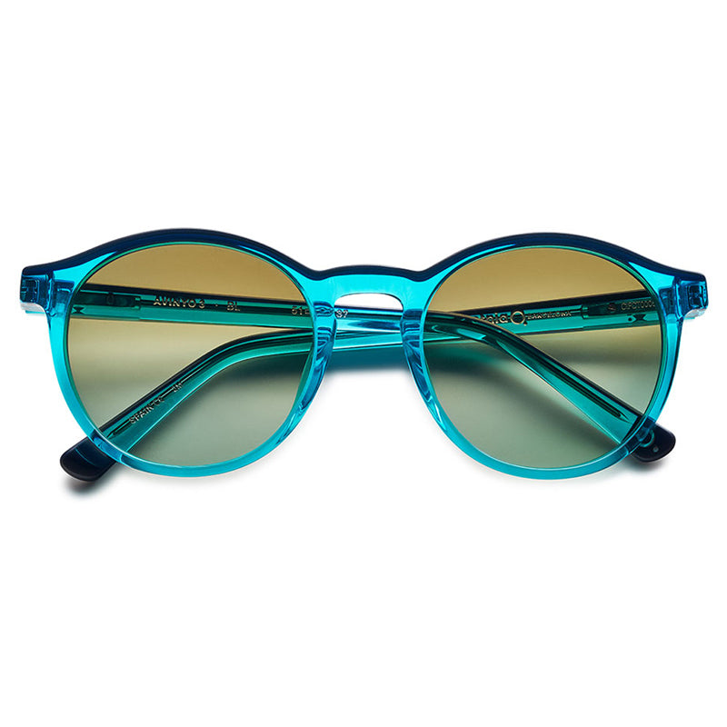 Sonnenbrille Etnia Barcelona, Modell: Avinyo3CA Farbe: BL