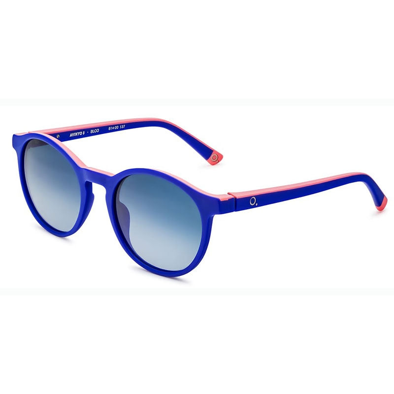 Sonnenbrille Etnia Barcelona, Modell: Avinyo3SUN Farbe: BLCO