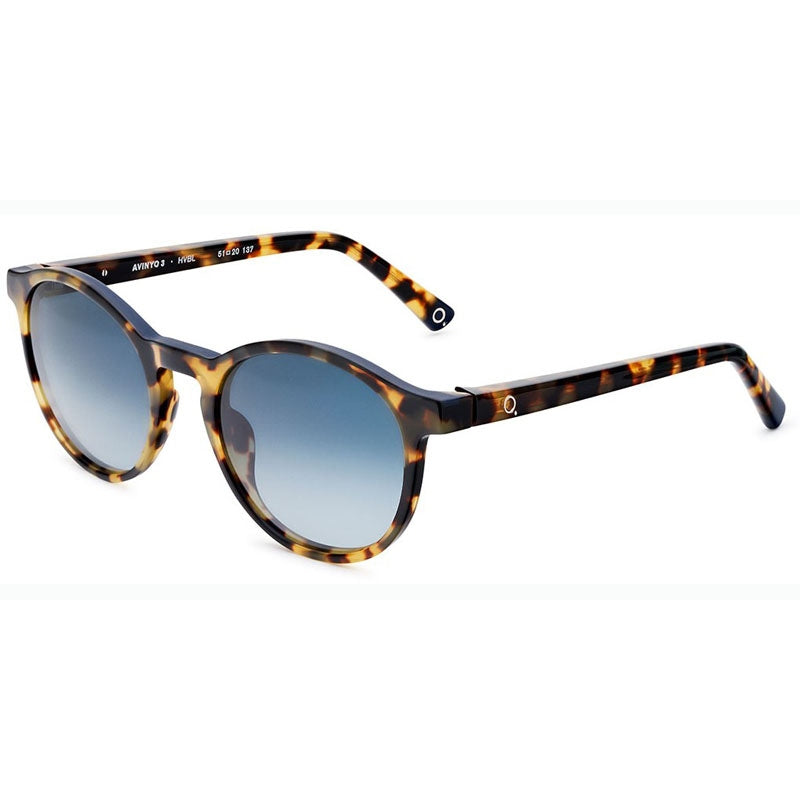 Sonnenbrille Etnia Barcelona, Modell: Avinyo3SUN Farbe: HVBL