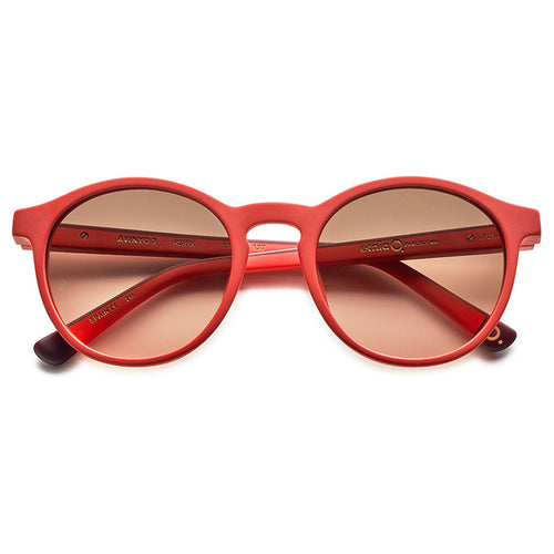 Sonnenbrille Etnia Barcelona, Modell: Avinyo3SUN Farbe: RDBX