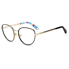 Lade das Bild in den Galerie-Viewer, Brille Kate Spade, Modell: AYLA Farbe: 807
