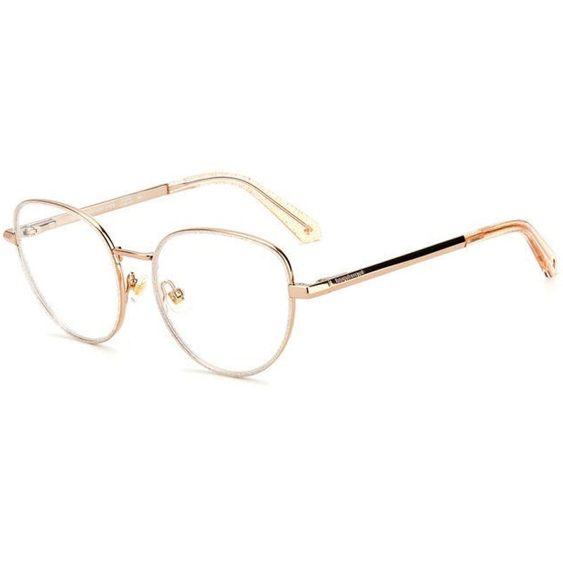 Brille Kate Spade, Modell: AYLA Farbe: AU2