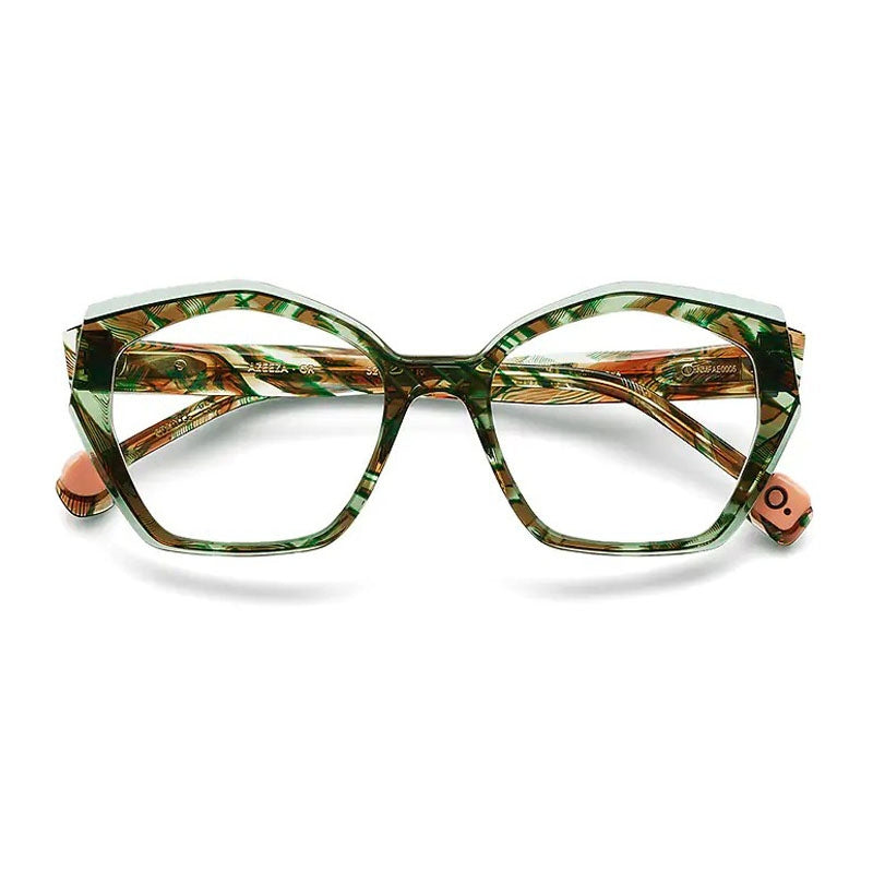 Brille Etnia Barcelona, Modell: Azeeza Farbe: GR