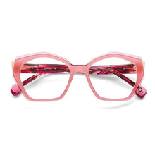 Lade das Bild in den Galerie-Viewer, Brille Etnia Barcelona, Modell: Azeeza Farbe: PK
