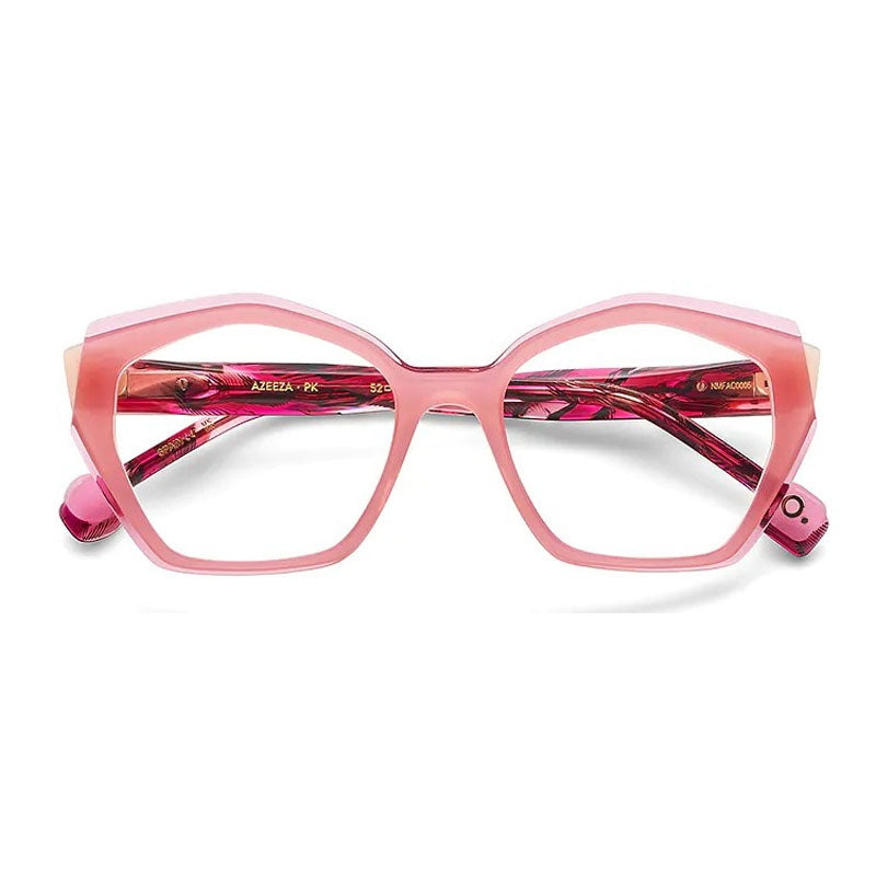 Brille Etnia Barcelona, Modell: Azeeza Farbe: PK