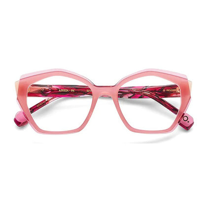 Brille Etnia Barcelona, Modell: Azeeza Farbe: PK