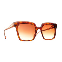 Lade das Bild in den Galerie-Viewer, Sonnenbrille Blush, Modell: AZIMUT Farbe: 1031
