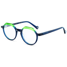 Lade das Bild in den Galerie-Viewer, Brille Etnia Barcelona, Modell: Baaaang Farbe: BLGR
