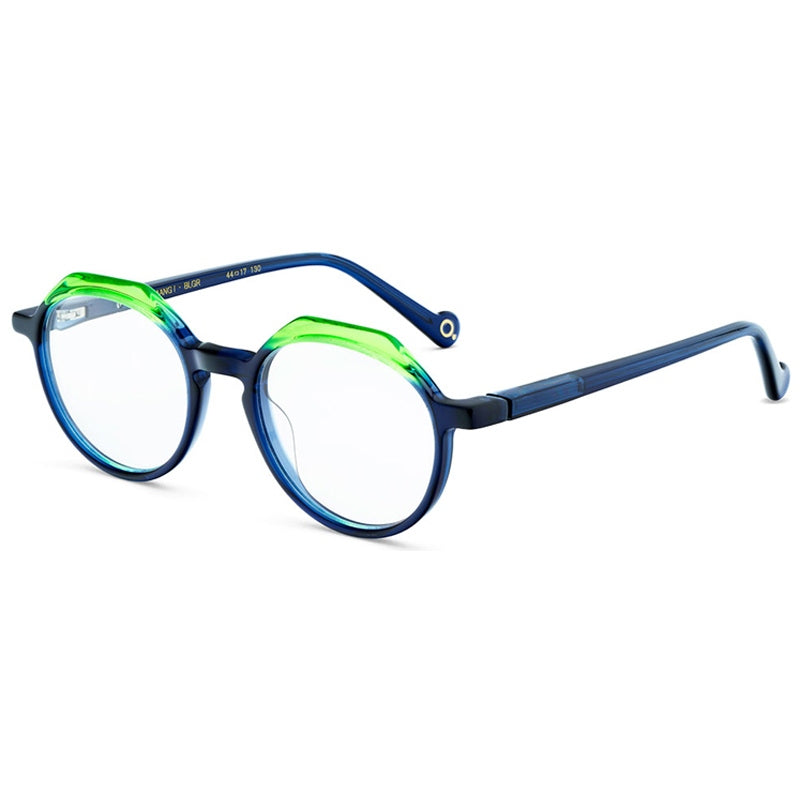 Brille Etnia Barcelona, Modell: Baaaang Farbe: BLGR