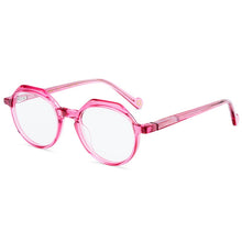 Lade das Bild in den Galerie-Viewer, Brille Etnia Barcelona, Modell: Baaaang Farbe: PK

