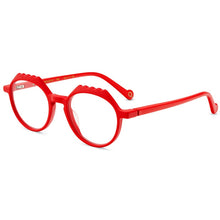 Lade das Bild in den Galerie-Viewer, Brille Etnia Barcelona, Modell: BaBaaaang Farbe: RD
