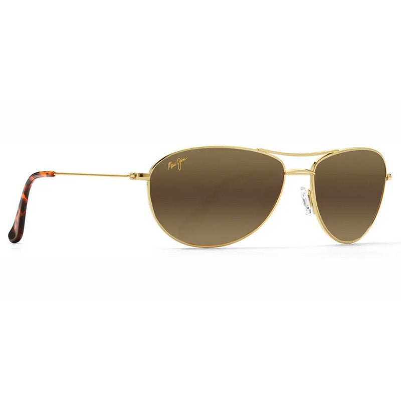 Sonnenbrille Maui Jim, Modell: BabyBeach Farbe: MM245008