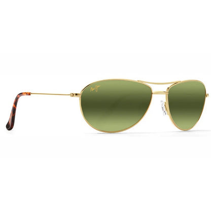 Sonnenbrille Maui Jim, Modell: BabyBeach Farbe: MM245009