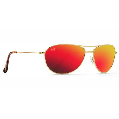 Sonnenbrille Maui Jim, Modell: BabyBeach Farbe: MM245033