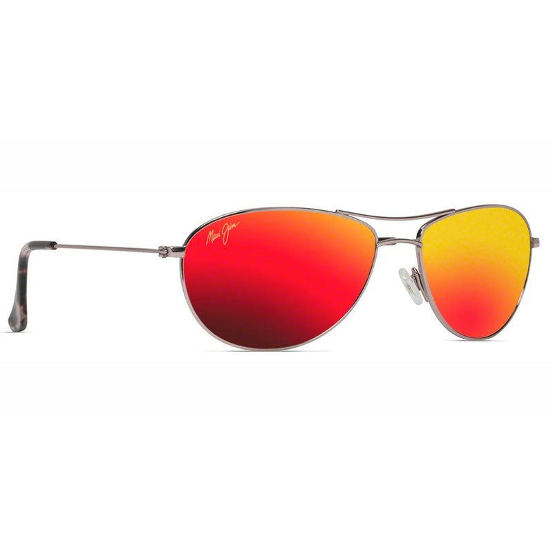 Sonnenbrille Maui Jim, Modell: BabyBeach Farbe: MM245034