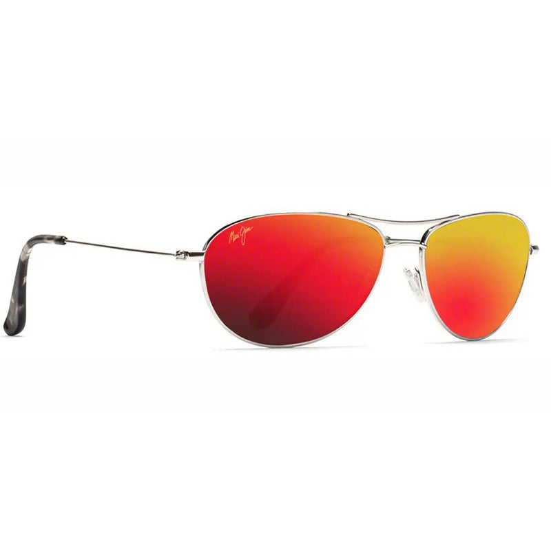 Sonnenbrille Maui Jim, Modell: BabyBeach Farbe: MM245035