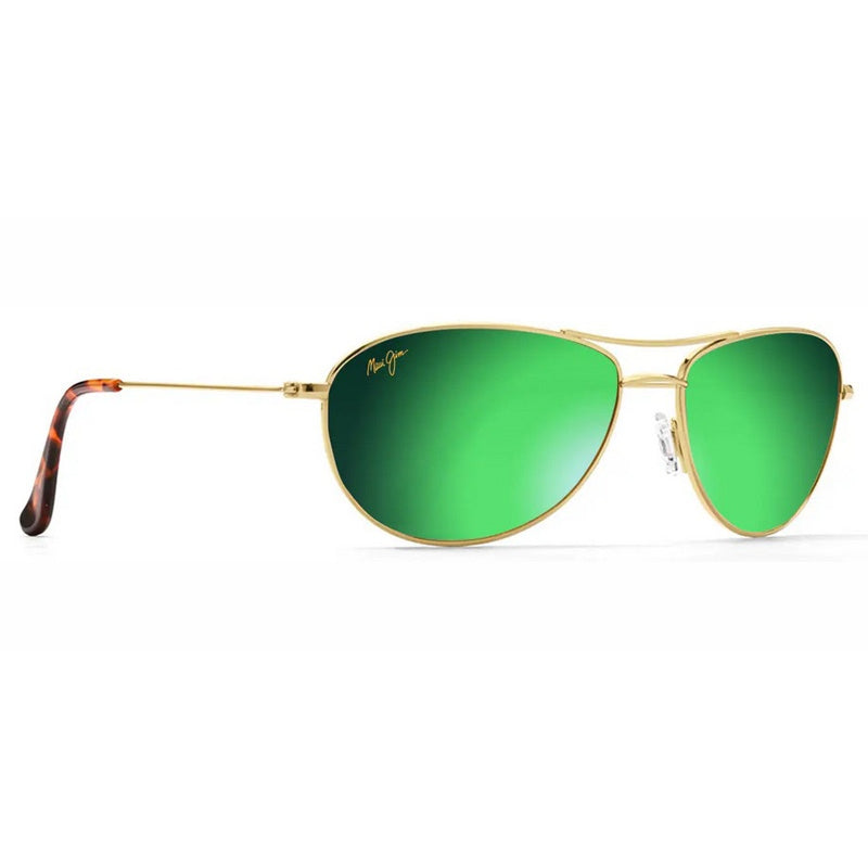 Sonnenbrille Maui Jim, Modell: BabyBeach Farbe: MM245037