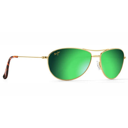 Sonnenbrille Maui Jim, Modell: BabyBeach Farbe: MM245037