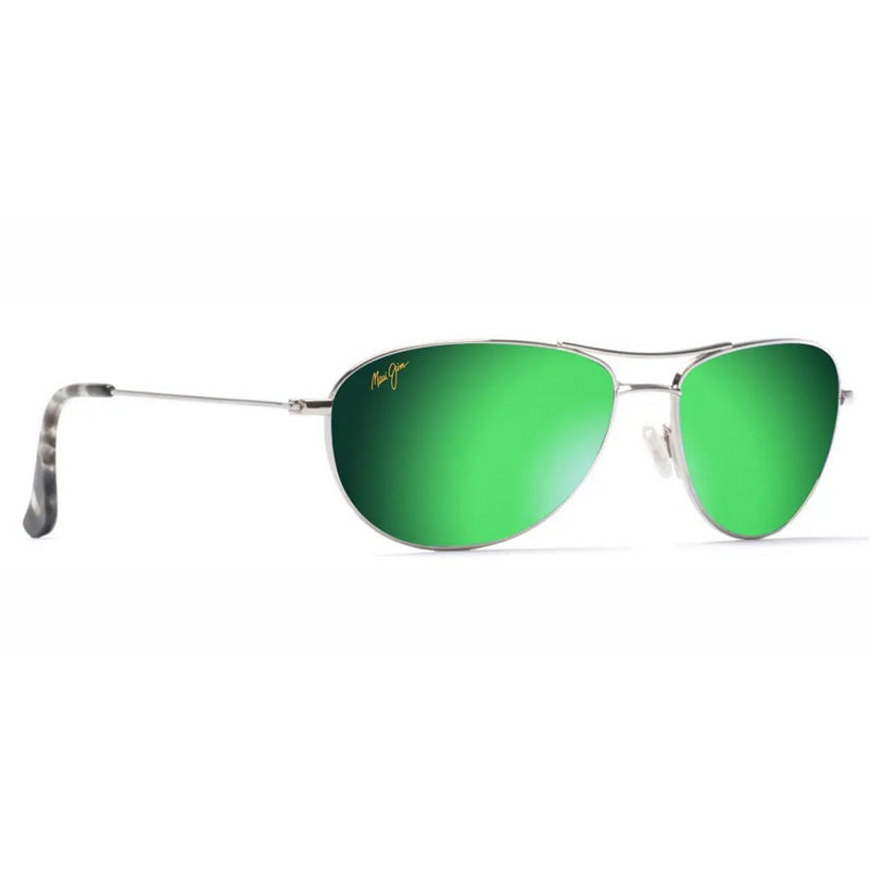 Sonnenbrille Maui Jim, Modell: BabyBeach Farbe: MM245039