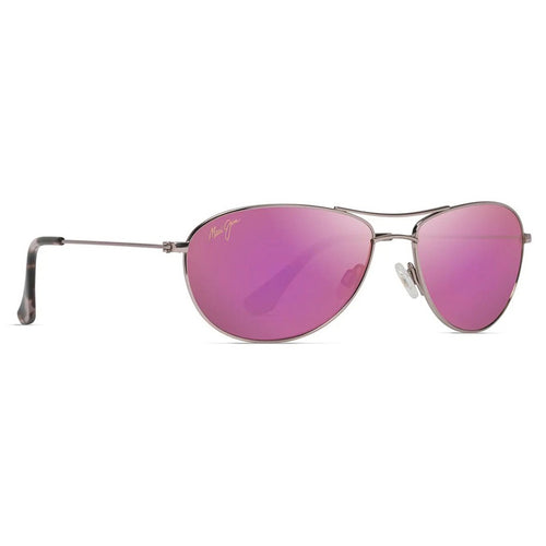 Sonnenbrille Maui Jim, Modell: BabyBeach Farbe: P24516R