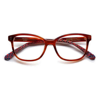 Brille Etnia Barcelona, Modell: Bacall Farbe: HVRD