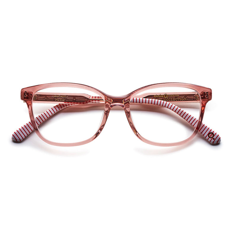 Brille Etnia Barcelona, Modell: Bacall Farbe: PKWH