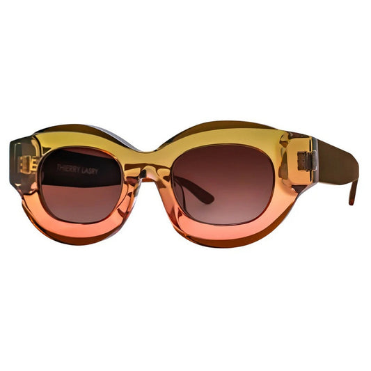 Sonnenbrille Thierry Lasry, Modell: BADDY Farbe: 626