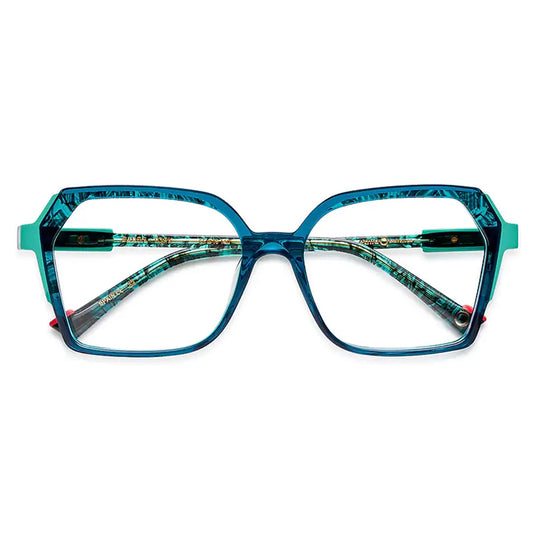 Brille Etnia Barcelona, Modell: Baden Farbe: TQPK