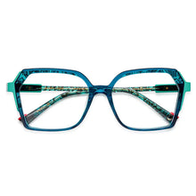 Lade das Bild in den Galerie-Viewer, Brille Etnia Barcelona, Modell: Baden Farbe: TQPK
