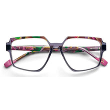 Lade das Bild in den Galerie-Viewer, Brille Etnia Barcelona, Modell: BADU Farbe: BKFU
