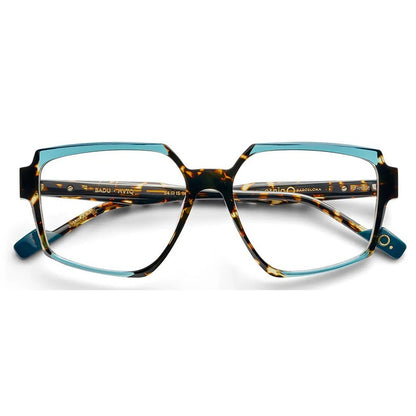 Brille Etnia Barcelona, Modell: BADU Farbe: HVTQ