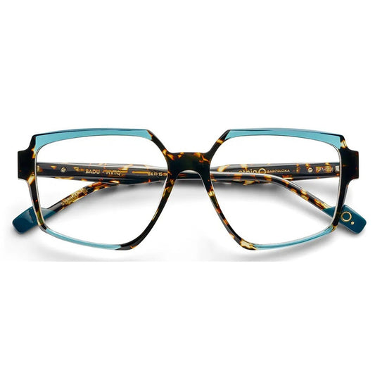 Brille Etnia Barcelona, Modell: BADU Farbe: HVTQ