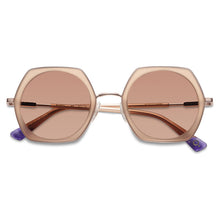 Lade das Bild in den Galerie-Viewer, Sonnenbrille Etnia Barcelona, Modell: Baeza Farbe: BE
